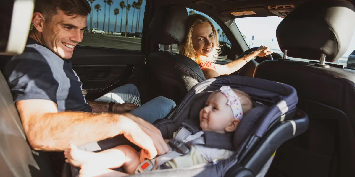Quel est le meilleur siège auto pour bébé en 2024 ?