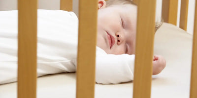 Choosing the right baby bed for your child's comfort