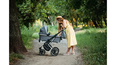 The essential accessories for your stroller: the top must-have!