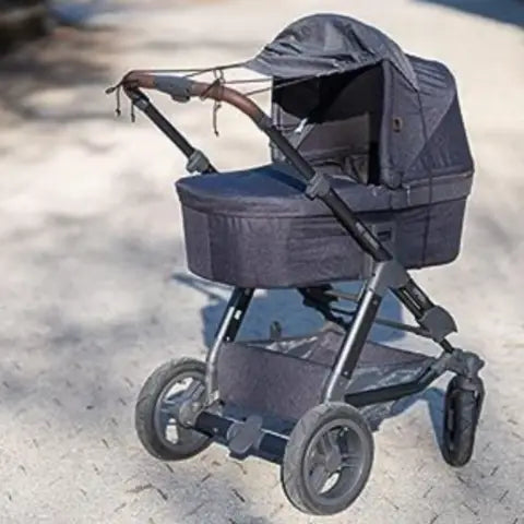 Anti-UV Universal Stroller Sun Shade