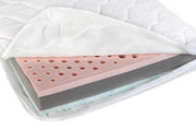 Matelas Cocoonia Premium 120*60 I Newmamz