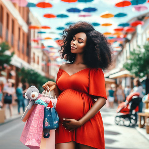 Descubra dónde comprar artículos de puericultura baratos