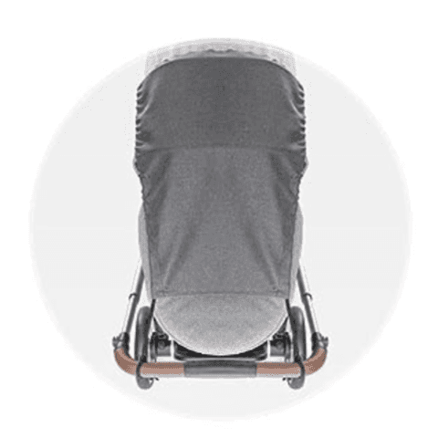 Anti-UV Universal Stroller Sun Shade