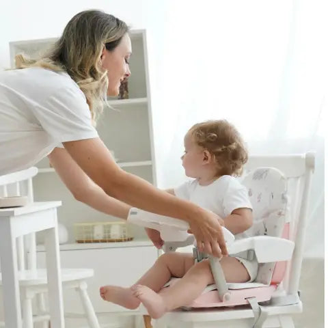 UBRAVOO Booster Chair