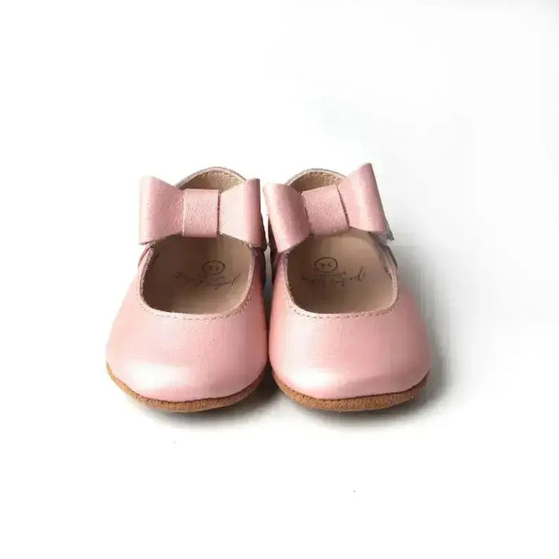 Barboteuse fille & chaussure souple bebe - Babies - Girls