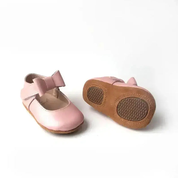 Barboteuse fille & chaussure souple bebe - Babies - Girls