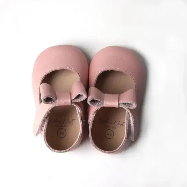 Barboteuse fille & chaussure souple bebe - Babies - Girls