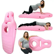 BellyRest Coussin de Grossesse