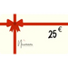Carte cadeau