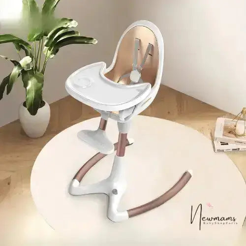 Chaise Haute Bébé HotBabySeat - Baby Product