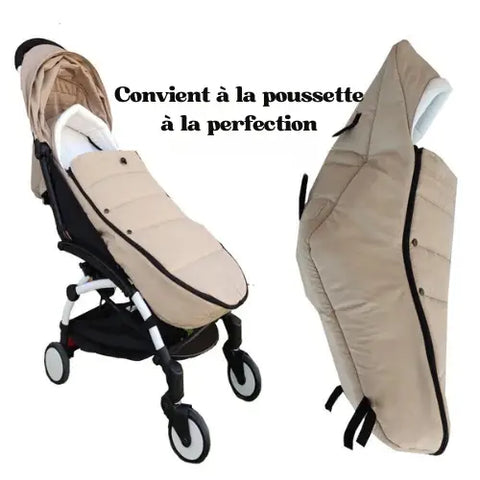 Saco para cochecito de bebé YOYA™