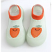 Chaussons chaussettes pour bébés Petipas®
