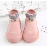 Chaussons chaussettes pour bébés Petipas® - Chaussures