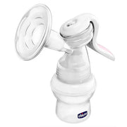 Chicco Naturalfeeling Manual Soft Pump 0M+  Newmamz - autour de bebe