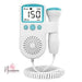 EchoBébé – Moniteur Doppler Foetal