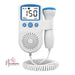 EchoBébé – Moniteur Doppler Foetal