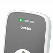 Interphone bébé Beurer BY-33 - Bébé Sécurité