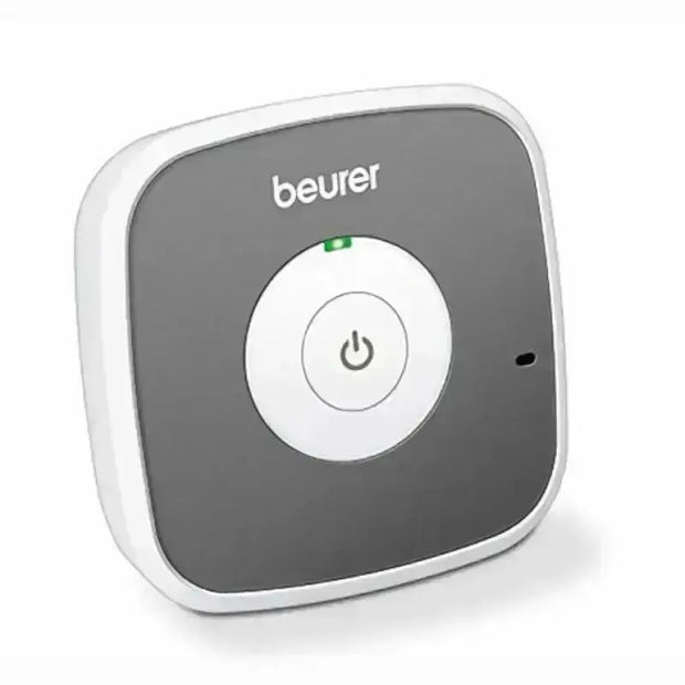 Interphone bébé Beurer BY-33 - Bébé Sécurité