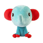 Jouet Peluche Fisher Price Eléphant 20 cm 20cm - Jouets