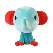 Jouet Peluche Fisher Price Eléphant 20 cm 20cm - Jouets