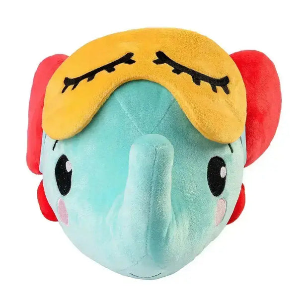 Jouet Peluche Fisher Price Eléphant 30 cm - Jouets et jeux