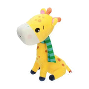 Jouet Peluche Fisher Price Girafe 20 cm 20cm - Jouets