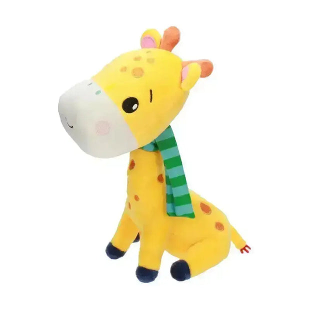 Jouet Peluche Fisher Price Girafe 20 cm 20cm - Jouets