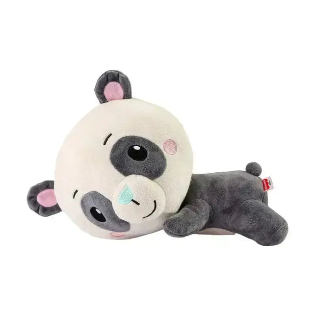 Jouet Peluche Fisher Price Ours Panda 30 cm - Jouets