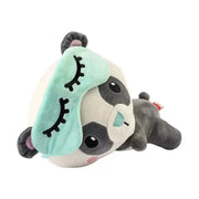 Jouet Peluche Fisher Price Ours Panda 30 cm - Jouets