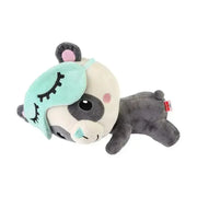 Jouet Peluche Fisher Price Ours Panda 30 cm - Jouets