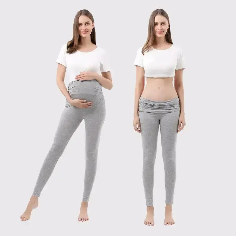 Leggings premamá confort y estilo I Newmamz – Newmamz boutique bebe