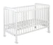 Lit Bébé Évolutif Cocon 120x60 cm - Bois Bouleau & Hêtre - 6 Coloris au Choix