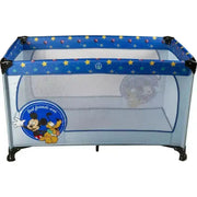 Lit Bébé de Voyage Mickey Mouse CZ10607 120 x 65 x 76 cm