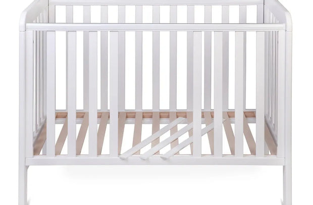 Lit bébé BabyNest – Sécurité et Confort yappykids