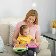 Livre interactif pour enfants Vtech Mis primeras 100