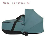 Nacelle Pack nouveau-né YOYA