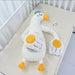 Oreiller bébé Lapin Apaisant
avec Tapotement Électrique