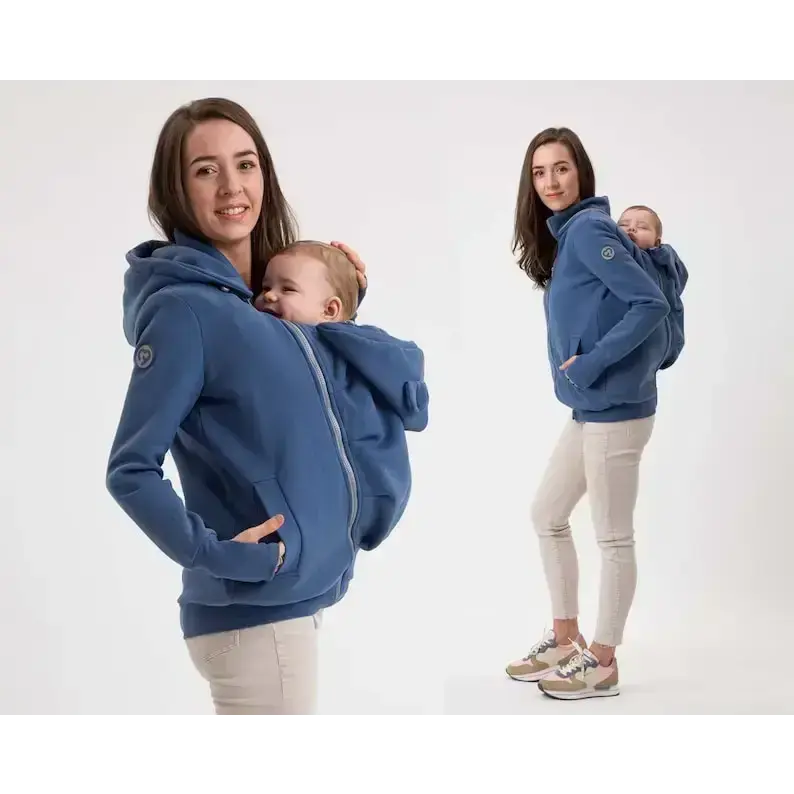 Infant carrier jacket shop