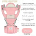 Porte bébé Portéa ™