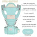 Porte bébé Portéa ™