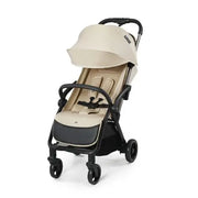 Poussette Canne TravelFlex I Beige  Newmamz - autour de bebe