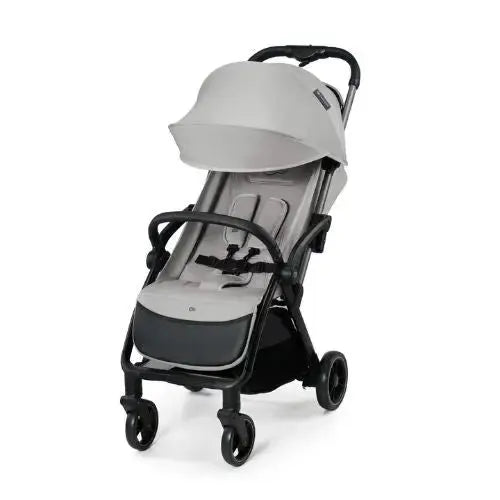 Poussette Canne TravelFlex I Beige  Newmamz - autour de bebe