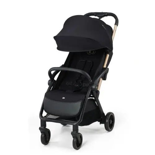 Poussette Canne TravelFlex I Noir  Newmamz - autour de bebe