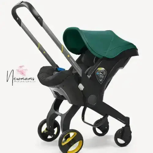 Poussette Evolutive BebeJet