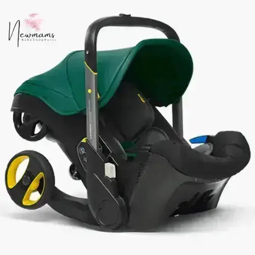 Poussette évolutive bébé confort sales