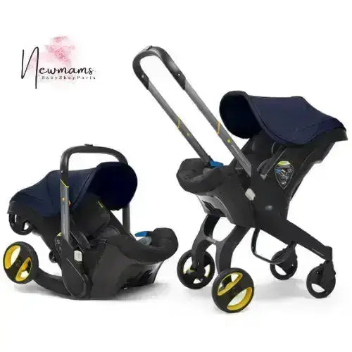Poussette canne evolutive sales