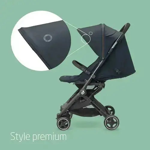 Poussette Maxi Cosi Lara - Baby Product