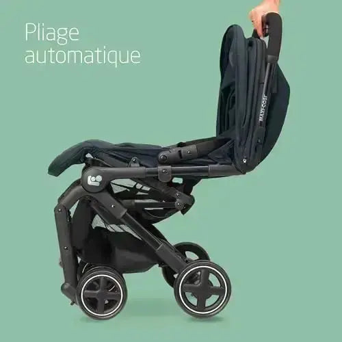 Poussette Maxi Cosi Lara - Baby Product