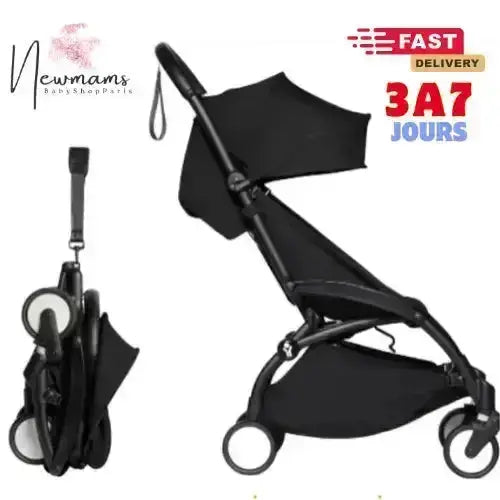 Poussette yoyo yoya on sale