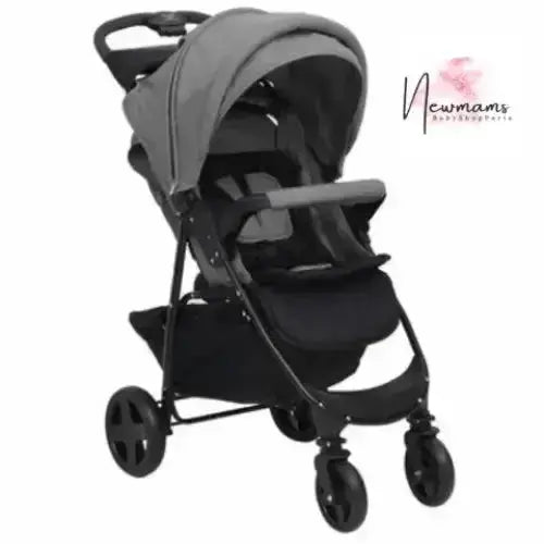 Poussette bébé 2 en 1 DuoFlex Comfort - Poussettes